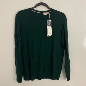 Tory Burch Cashmere Sweater